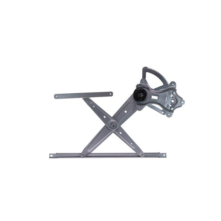 A5TO210RTF Front Passenger Side Window Regulator for 2011-2020 Toyota Sienna