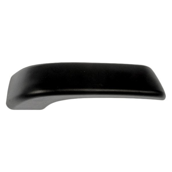 GM1353133 Front Right Passenger Side Door Handle with Bezel for 2009-2013 Chevrolet Silverado 1500