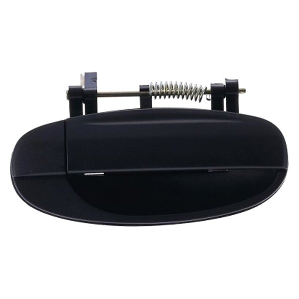 GM1521136 Rear Right Door Handle with Bezel for 2007 Chevrolet Aveo