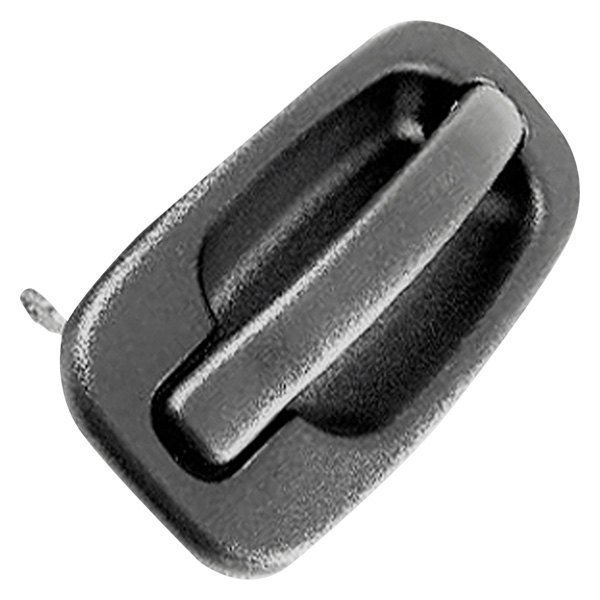 GM1311143 Outside Handle for 2007 Chevrolet Silverado 2500 HD Classic