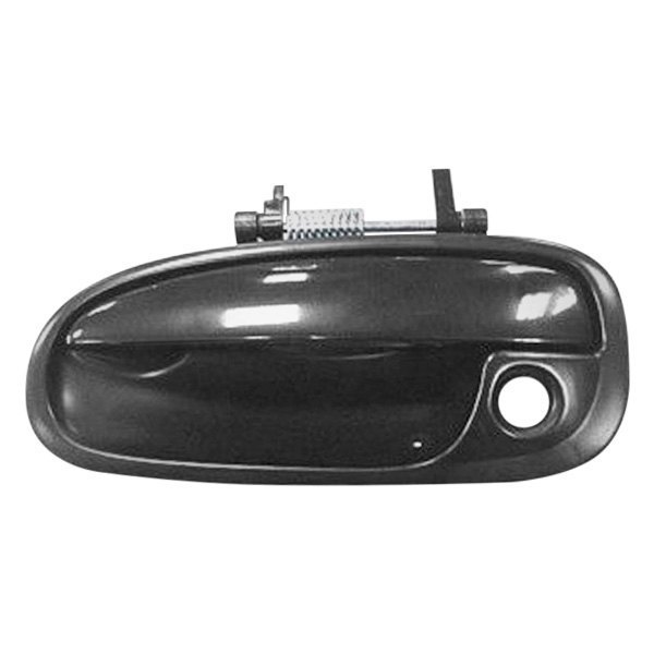 HO1311101 Front Right Door Handle with Bezel for 1998-2000 Honda CivicGX