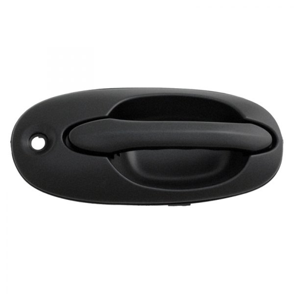 KI1311103 Front Right Door Handle with Bezel for 2002 Kia Sedona LX