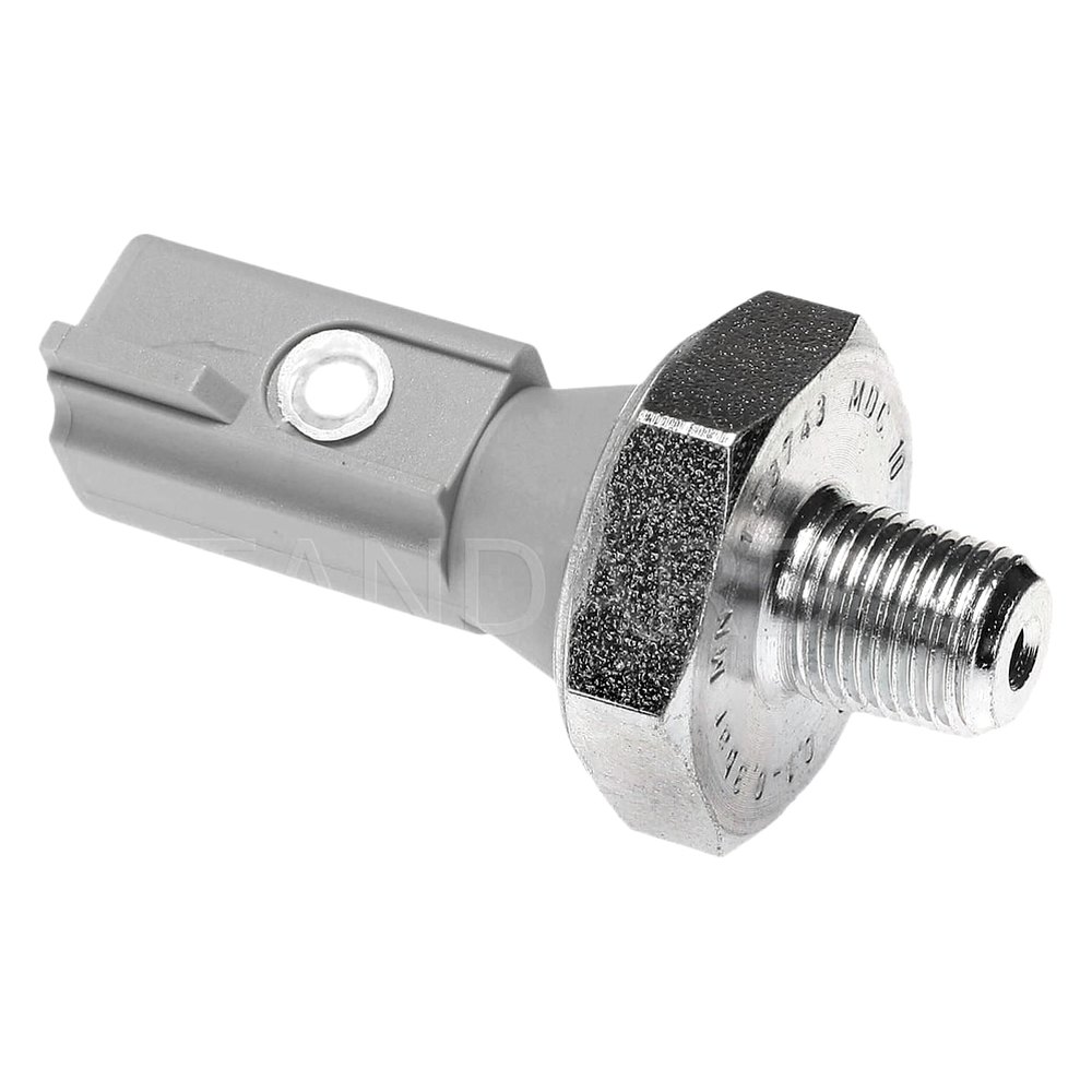 PS-473 Oil Pressure Switch for 2007-2011 Mitsubishi Eclipse - Gray & Silver
