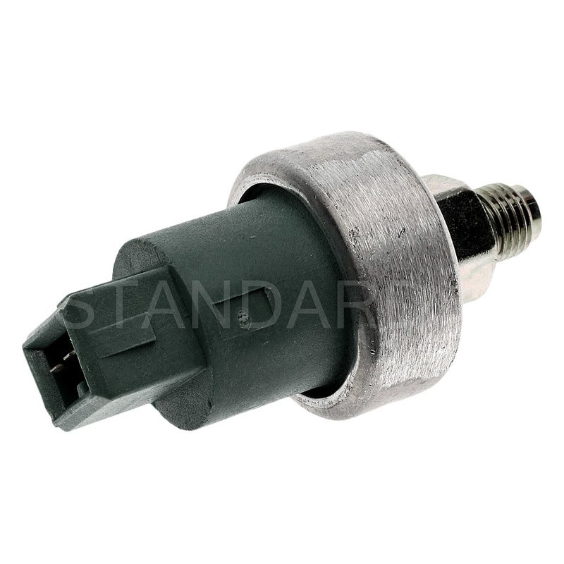 PSS8 Power Steering Pressure Switch for 2001-2005 Ford Escape - Green & Silver