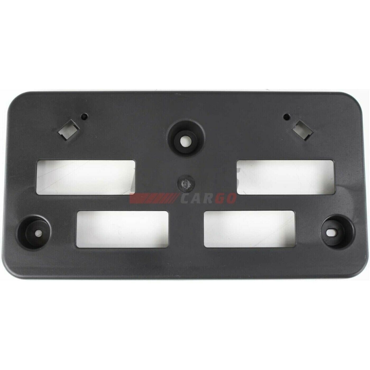 FO1068124 Front License Plate Bracket for 2005-2007 Ford Escape