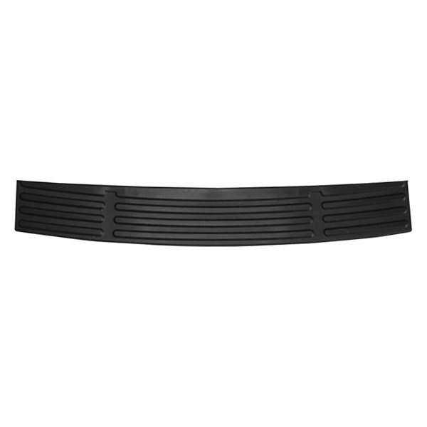 FO1191118 Rear Step Bumper Pad for 2003-2017 Ford Expedition