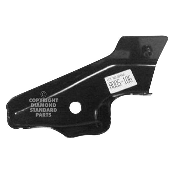 GM1067175 Front Right Bumper Bracket for 2002-2006 Chevrolet Avalanche 1500