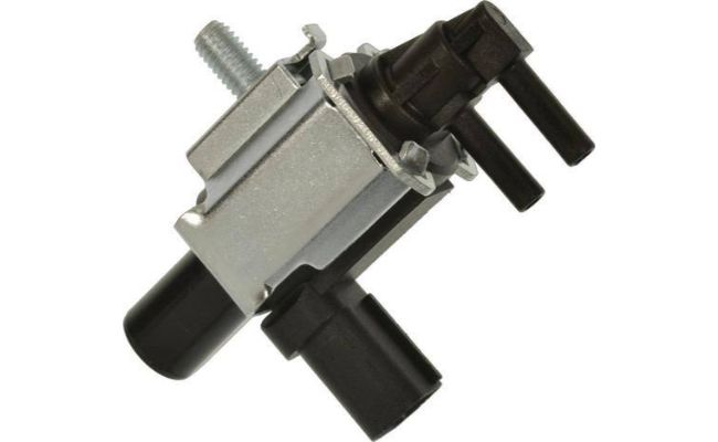 Engine Intake Manifold Runner Solenoid for 2007-2012 Mazda CX7
