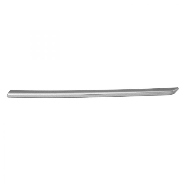 TO1047100 Front Right Passenger Side Fog Light Bumper Molding for 2012-2014 Toyota Camry
