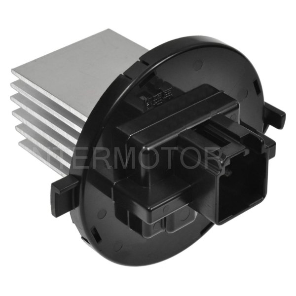 RU-896 HVAC Blower Motor Resistor for 2013-2016 Mazda CX5