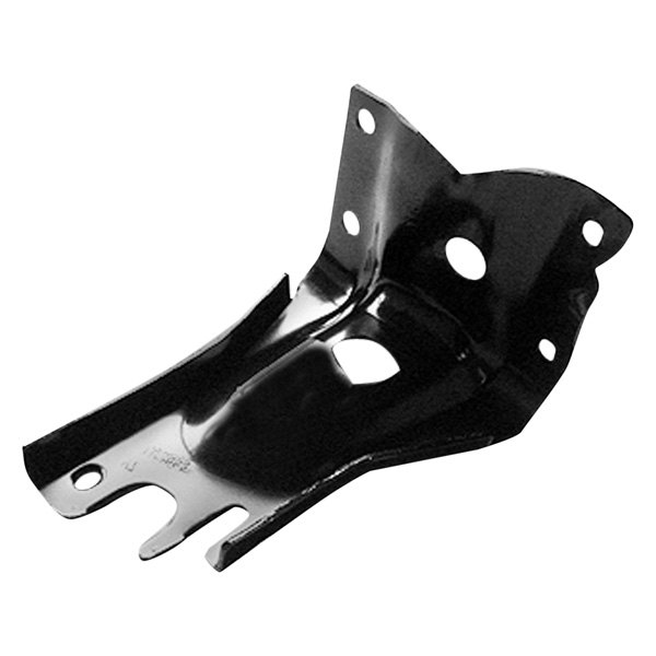 NI1066104 Front Left Bumper Bracket for 1995-1997 Nissan Pickup