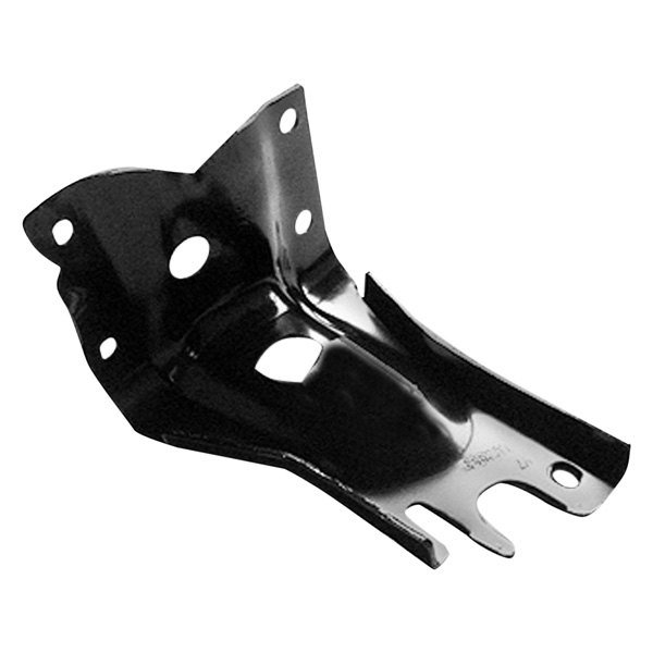 NI1067104 Front Right Bumper Bracket for 1995-1997 Nissan Pickup
