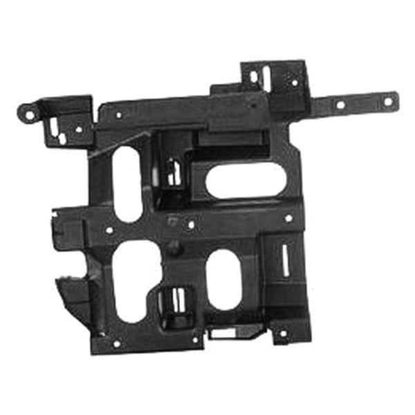 GM1221130 Replacement Header Mounting Panel for 2003-2007 Chevy Silverado 2500