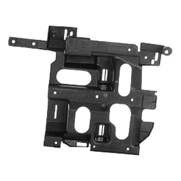 GM1221131 Replacement Header Mounting Panel for 2003-2007 Chevy Silverado 1500