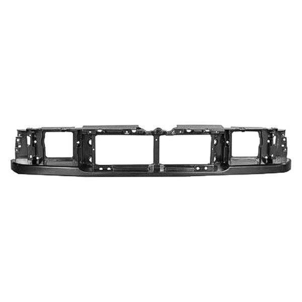 FO1220193 Replacement Header Mounting Panel for 1993-1997 Ford Ranger