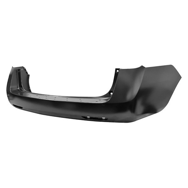 HO1100267 Rear Bumper Cover for 2011-2017 Honda Odyssey