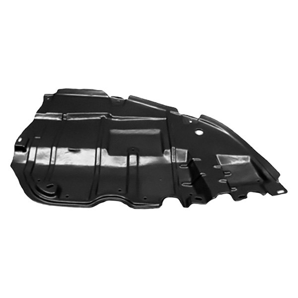 LX1228105 Front Right Undercar Engine Cover for 2007-2012 Lexus ES350