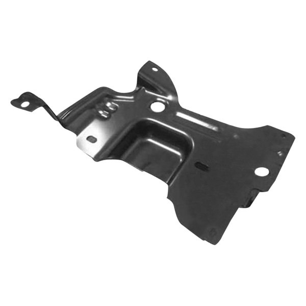 FO1066180 Left Front Bumper Bracket for 2009-2014 Ford F150
