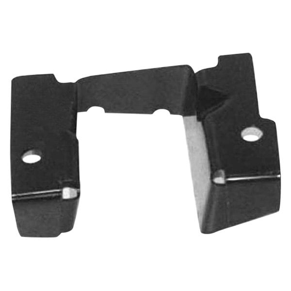 GM1067146 Front Right Bumper Bracket for 1997-2005 Buick Century