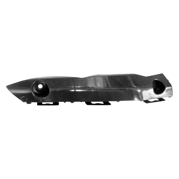TO1033121 Front Right Passenger Side Bumper Cover Retainer Bracket for 2015-2017 Toyota Camry
