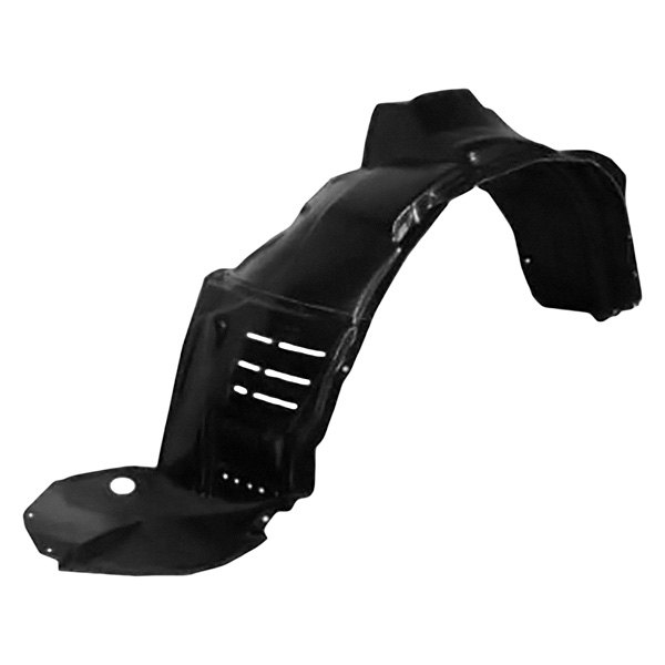 LX1248101 Left Driver Side Inner Fender Liner Splash Shield for 2004-2006 Lexus RX330