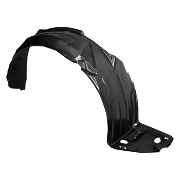 HO1249121 Right Passenger Side Inner Fender Liner Splash Shield for 2004-2005 Honda Civic