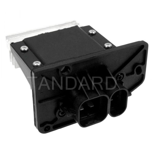 RU-540 HVAC Blower Motor Resistor for 1985-1991 Cadillac DeVille