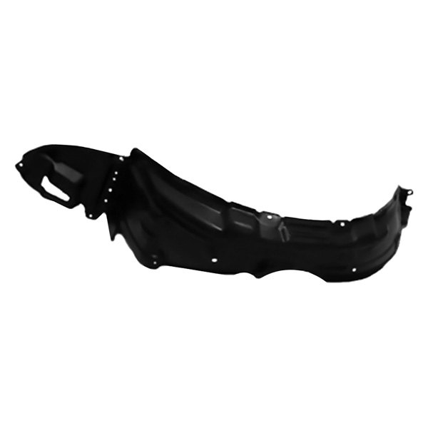 TO1249119 Front Right Passenger Side Inner Fender Liner Splash Shield for 2003-2008 Toyota Corolla
