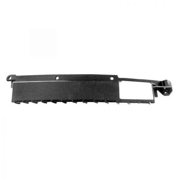 FO1043134 Front Right Passenger Side Bumper Cover Retainer Bracket for 2013-2016 Ford Fusion