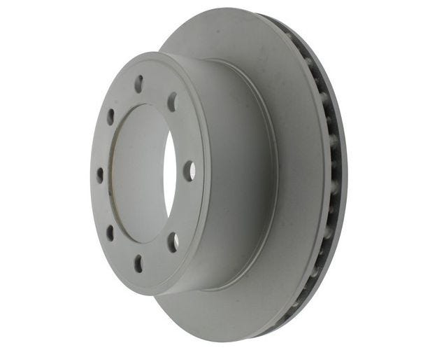 320.65078F Ford Econoline Disc Brake Rotor for 2003-2007 Ford E-250 - Rear