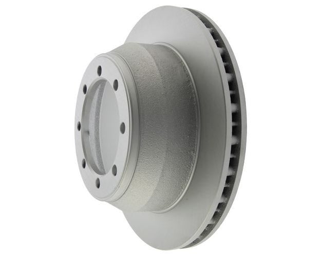 320.65079F Disc Brake Rotor for 1999-2000 Ford E-350 Super Duty - Rear
