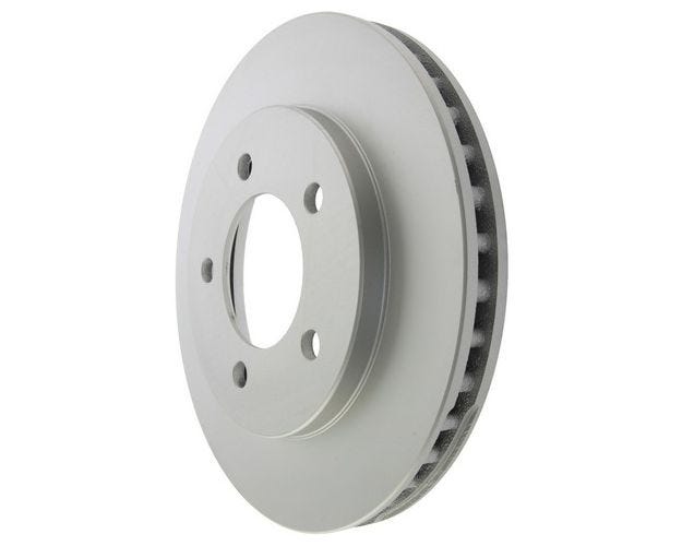 320.65088F Disc Brake Rotor for 2002-2002 Lincoln Navigator - Front