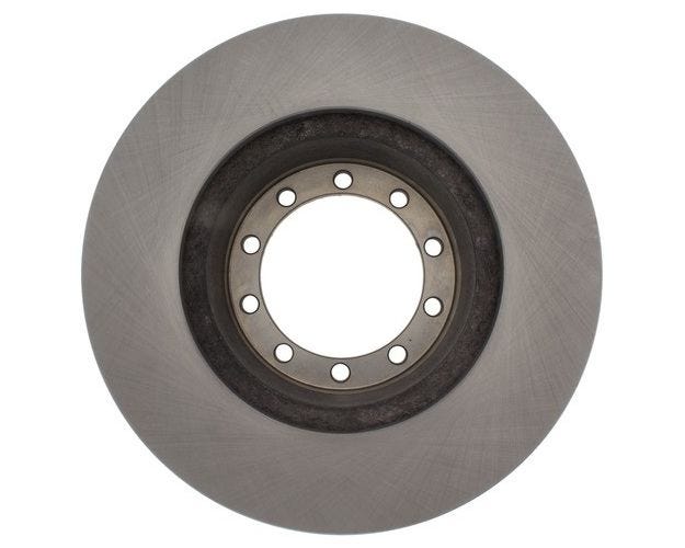 320.65095F Disc Brake Rotor for 2003-2006 Ford Expedition - Rear