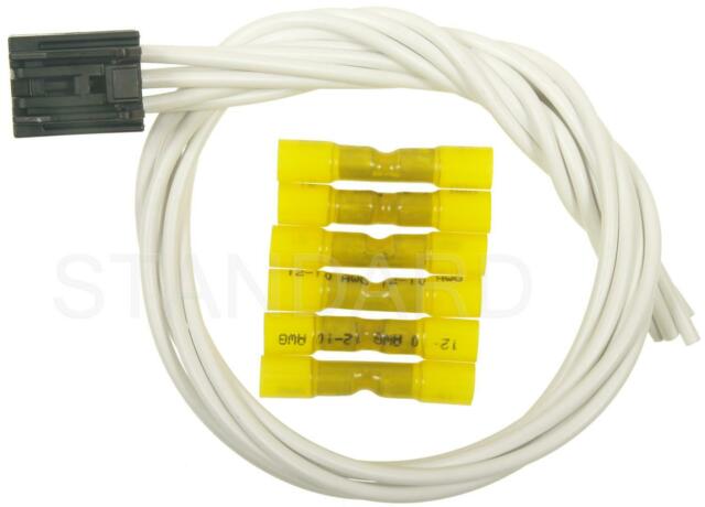 Door Lock Power Seat Control Module Connector for 2007-2008 Chevrolet Tahoe