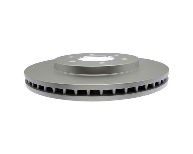 320.65097F Disc Brake Rotor for 2002-2002 Lincoln Navigator - Front