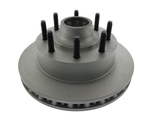 320.65104F Disc Brake Rotor for 2003-2005 Ford Excursion - Front