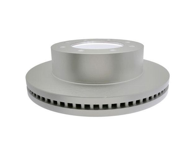 320.65110F Disc Brake Rotor for 2007-2011 Ford F-350 Super Duty - Front