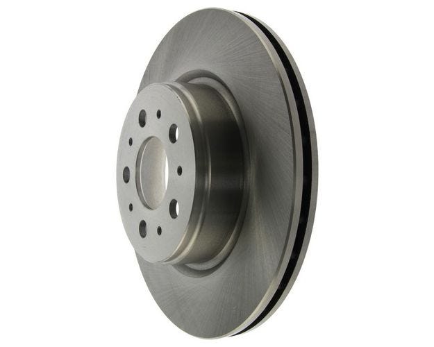 320.65124F Disc Brake Rotor for 2008-2014 Ford E-250 - Front