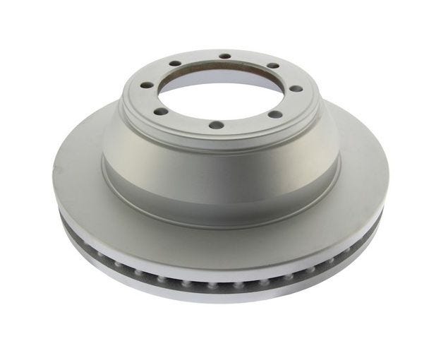 320.65127F Disc Brake Rotor for 2021-2021 Ford E-450 Super Duty - Rear