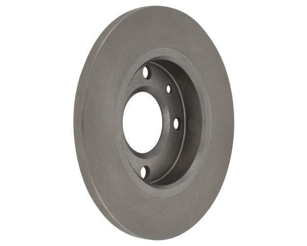 320.65130F Disc Brake Rotor for 2009-2009 Ford F-150 - Front