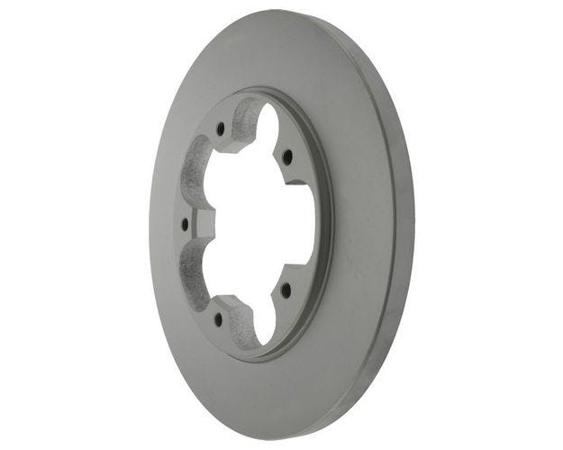 320.65145F Disc Brake Rotor for 2021-2021 Ford Transit-150 - Rear