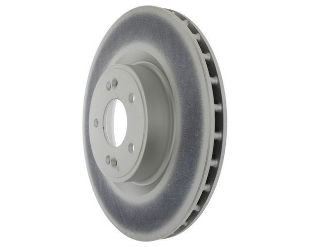 320.51036C Disc Brake Rotor for 2010-2016 Hyundai Genesis Coupe - Front