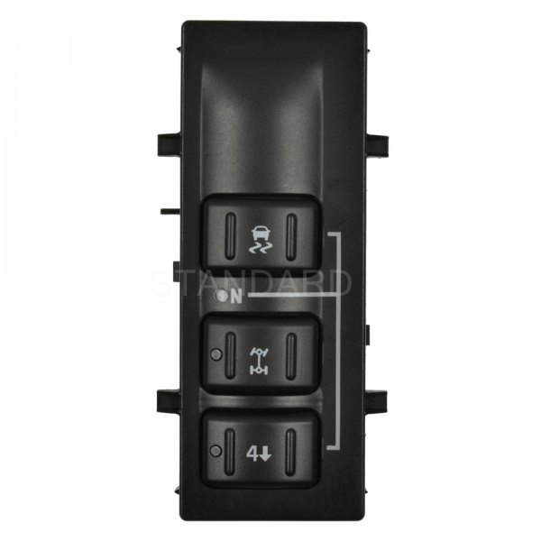 TCA-45 4WD Switch for 2003-2004 GMC Yukon