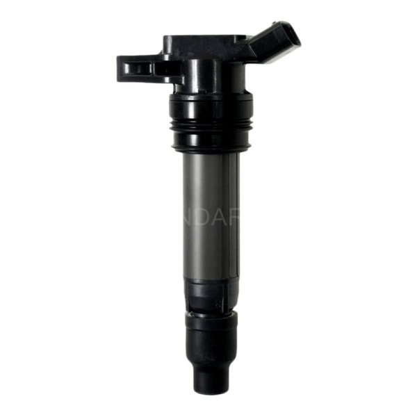 Motor Ignition Coil for 2008-2012 Land Rover LR2 - Black