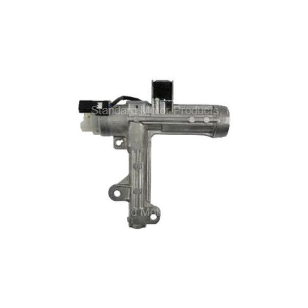 US-1108 Ignition Starter Switch for 2007-2012 Hyundai Veracruz - Black, Gray & White