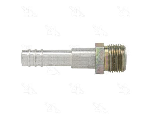 Four Seasons 13810 A&C Refrigerant Hose Fitting - 0.612 in.