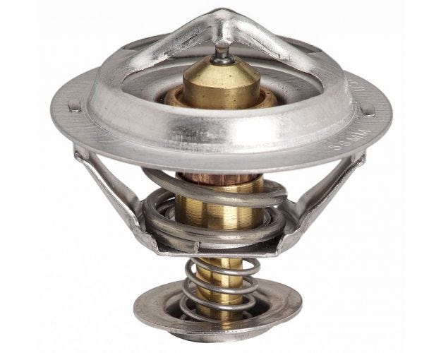 Four Seasons 14108 A&C Refrigerant Hose Fitting