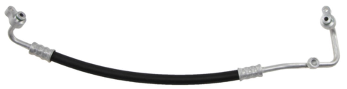 Four Seasons 66383 Air Conditioning Refrigerant Discharge Hose for 2017-2018 Honda Civic Subex