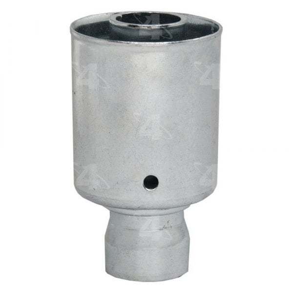 Four Seasons 14235 Heavy Duty Outer Weld on Air Conditioning Fitting