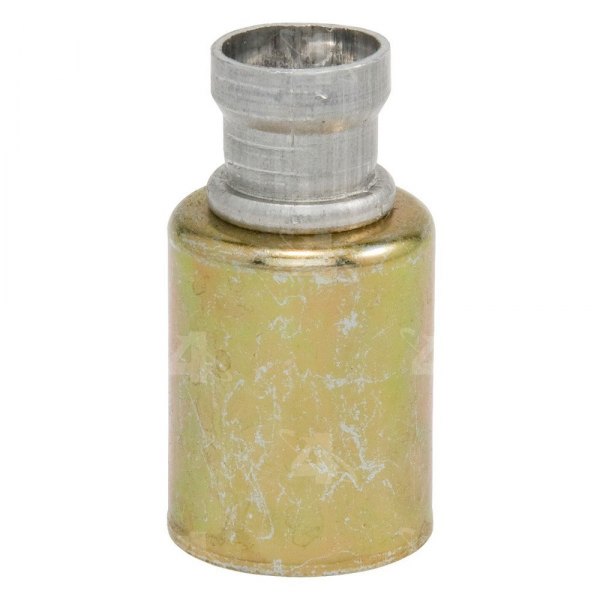 Four Seasons 14263 Heavy Duty Inner & Outer Weld on Air Conditioning Fitting